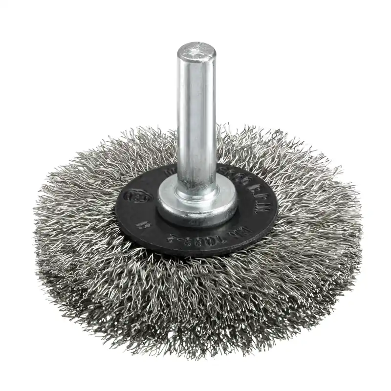 Billigare Cirkulärborste